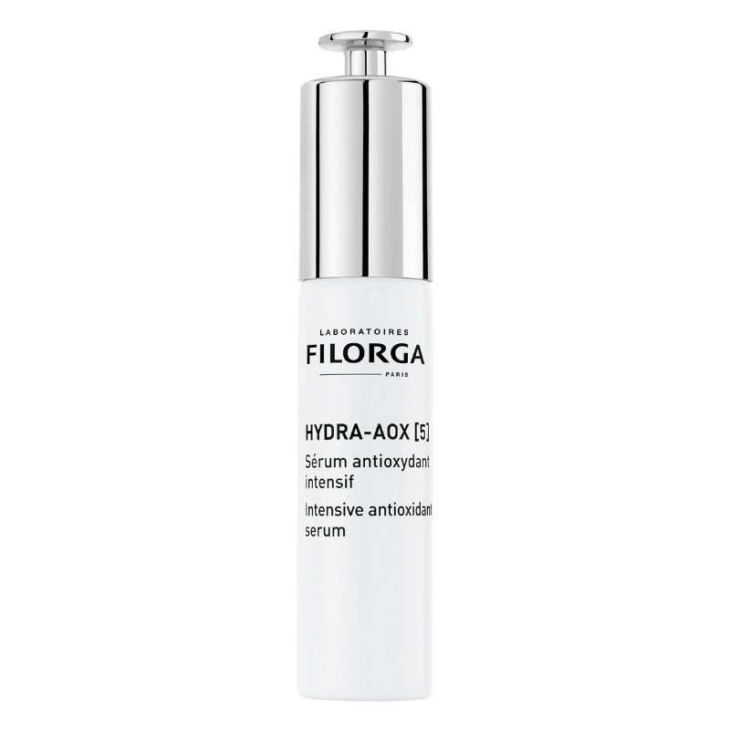 Filorga HYDRA-AOX [5] Интензивен антиоксидантен серум